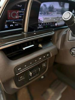 كاديلاك اسكاليد